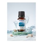 FANİX Okyanus Uçucu Yağ Esansiyel Yağ Uçucu Koku Yağı Buhurdanlık Yağı Hava Nemlendiriciler Için Uçucu Yağı Difüzör Esansı Aromaterapi Yağı Hava Nemlendirici 20 ml
