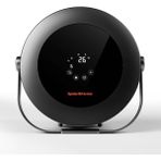 Fanlı Isıtıcı, 540W, Akıllı Sıcaklık Ayarı, 10 Ptc Boru, Sessiz ve Enerji Tasarruflu