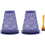 Fanmeng Dyson Big Ball CY22 CY23 CY24 CY25 CY18 Elektrikli Süpürge Hepa Filtre Değişimi Için Ön Filtre (Yurt Dışından) - Süpürge Yedek Parçaları