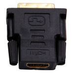 Fano Dvı To Hdmı Ed 24+5 Çevirici Adaptör - Siyah