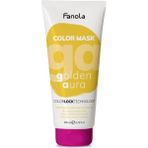 Fanola Color Mask 200 ml Golden Aura Maske