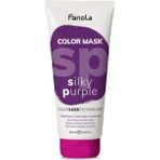 Fanola Color Mask 200 ml Silky Purple Maske
