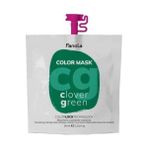 Fanola Color Mask Besleyici ve Renklendirici 30 ml Clover Green Bakım Maskesi