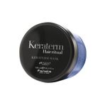 Fanola Keraterm Yapılandırıcı 300 ml Keratin Saç Bakım Maskesi
