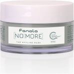 Fanola No More Tüm Saçlar İçin Besleyici 200 ml Vegan Maske