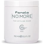 Fanola No More Tüm Saçlar İçin Besleyici 750 ml Vegan Maske