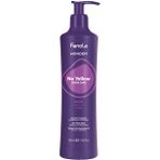 Fanola No Yellow Mor 350 ml Saç Maskesi