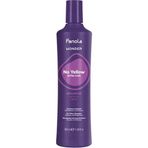 Fanola Wonder No 350 ml Yellow Sarı Saçlar Için Mor Şampuan