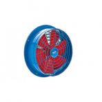 Fansan 350 mm Sm Serisi Sanayi Tipi Aksiyal Aspiratör