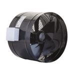Fansan DR-B 250 Boru Tipi Kanal Aspiratör
