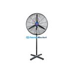 Fansan M3/H FSV-750 17.500 Ayaklı Sanayi Vantilatörü