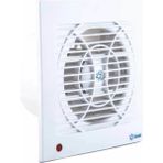 Fansan Tba 150 - 15 cm Dekoratif Banyo Tuvalet Aspiratör, Kolay Montaj ve Yüksek Dayanıklılık Özellikleri