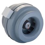 Fansan TTKF315 Kanal Tipi Radyal Fan