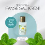 Fanse Buklet Otel Tipi 450x30 ml Saç Kremi