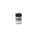 Fanso ER14250 1/2AA Size 3.6V Li-Socı2 Lityum Pil