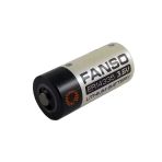 Fanso Er14335h 3.6V 2/3Aa Size Pil (Lisocl2)