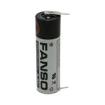 Fanso ER14505H 3.6V Lithium Aa Kalem Pil / 2 Ayaklı