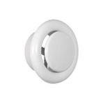 Fansu 200 mm Plastik Gemici Anemostad
