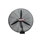 Fansu BSW 500D 20 inç Duvar Tipi Sanayi Vantilatörü