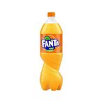 Fanta 1 lt Portakal Pet