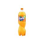 Fanta Portakal 1.75 lt Gazlı İçecek