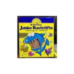 FANTASİA JUMBO MUM KURUBOYA UZUN 12Lİ