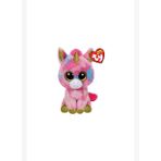Fantasıa-Multicolor Unicorn Reg Peluş Oyuncak