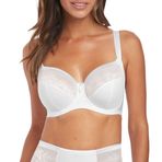 Fantasie Illusion Underwire Side Support Full Coverage Beyaz Kadın Sütyen