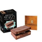 Fantastic Beasts and Where to Find Them - Newt Scamander's Case - J.K Rowling
