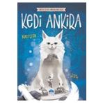 Fantastik Bir Ankara Macerası - Kedi Ankira