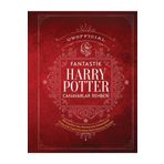 Fantastik Harry Potter Canavarlar Rehberi - Martı Yayınları