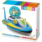 Fantastik Store 57520 - Intex - Jet Ski 117 cm (Lisinya)