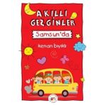 Fantastik Store Akıllı Gezginler Samsun'da