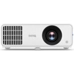 Fantastik Store Benq LH650 4000 Ans 1920X1080 Fhd HDMI Usb-A Type-C 4K Desteklı Opsıyonel Wıfı Dlp Lazer Projeksıyon