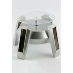 fantastik store BJT90538NTR Led Işıksız Döner Stand