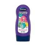 Fantastik Store Bübchen Çocuk Şampuan&duş Jeli 3 In 1 Ocean Breeze 230 ml