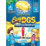 Fantastik Store Easy Dikkati Güçlendirme Seti 6-9 Yaş A Kitapçığı