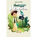 Fantastik Store Müslüman Mucitler 1 - (Işık ve Suyun Sultanı) Ibni Heysem