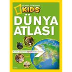 Fantastik Store National Geographic - Dünya Atlası