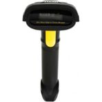Fantastik Store Perkon Tıger CS620 2d Karekod Kablosuz USB Barkod Okuyucu