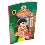 Fantastik Store Samed Behrengi Hikayeleri Serisi 9 - Ulduz Kız ve Konuşan Bebek
