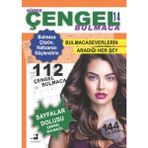 Fantastik Store Süper Çengel Bulmaca- 14