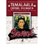 Fantastik Store Temalarla Çengel Bulmaca Sanat