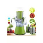 Fantastik Store Tutma Kollu Çevirmeli Pratik Rulo Rende Drum Grater - Lisinya