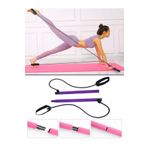Fantazer Özel Üretim Dayanıklı Kaliteli Profesyonel Pilates Studio Spor Aleti Egzersiz Çubuğu