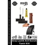 Fantazer #tamirseti Otomobil Lastik Tamir Seti Güvenli Kullanım İçin Fitil Takma Aparatı