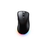 Fantech Helıos Go Xd5 Pixart 3370 19K Dpı 400 IPS 72 Gr. Kablosuz Siyah Oyuncu Mouse
