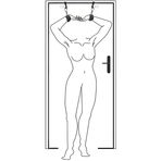 Fantezi Ürünleri ile BDSM Fantezilerinizi Keşfedin | Fantezi Kapı Askısı, Şık Fantezi Aletleri ve Erotik Fantezi Eşyaları ile Partnerinizle Unutulmaz Cinsel Deneyimler Yaşayın