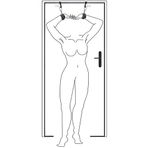 Fantezi Ürünleri ile BDSM ve Erotik Fantezilerinizi Gerçekleştirin | Fantezi Kapı Askısı, Dayanıklı Fantezi Aletleri ve Şık Fantezi Eşyaları ile Cinsel Hayatınızı Yeniden Keşfedin