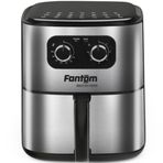 Fantom AF-4500 Master Fryer 4.5 lt Yağsız Fritöz
